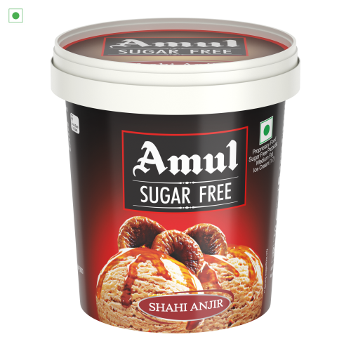 Sugar Free Shahi Anjir 